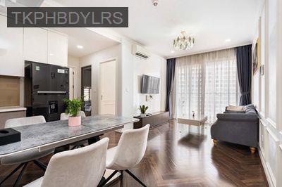 Căn Hộ 2PN 2tỷ kế Sân Bay TSN Full Nội Thất View Hồ Bơi bao sổ vay 70% - Phường 2  -  Quận Tân Bình 