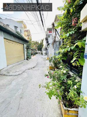 Cần ra đi căn 64m2, 2 tầng, 2pn. Dọn vào ở được liền - Phường Hiệp Bình Chánh  -  Quận Thủ Đức 