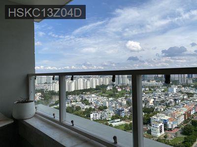 Ban công dài 6m, có sổ, 60m2 giá 5ty650 tại Sunrise City quận 7 - Phường Tân Quy  -  Quận 7 