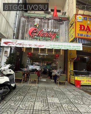 Bán nhà Mặt Tiền Ngã Năm Nguyễn Duy Dương - Ngô Gia Tự 3 Mặt Tiền - Phường 4  -  Quận 10 