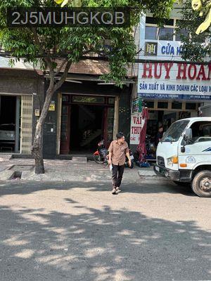 nhà bán - Phường 14  -  Quận Tân Bình 