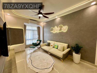 Cần bán căn hộ Sky Garden - PMH - Q7 nhà đẹp, giá cực tốt - Quận 7 - Tp Hồ Chí Minh