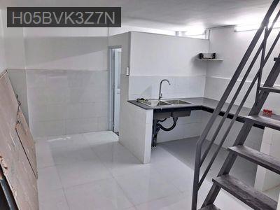 Hoa Hồng 1% - Bán nhà  Nguyễn Văn Cừ, Q1, HCM giá tốt, 49m2 - Phường Nguyễn Cư Trinh  -  Quận 1 