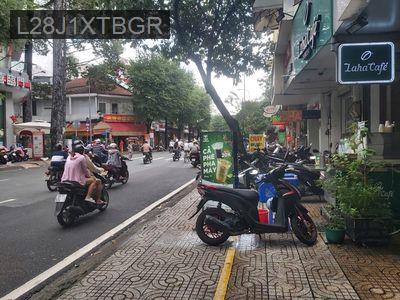 Bán nhà mặt tiền đường Nguyễn Trãi - Phường 7  -  Quận 5  Bán nhà mặt tiền đường Nguyễn Trãi - Phường 7  -  Quận 5