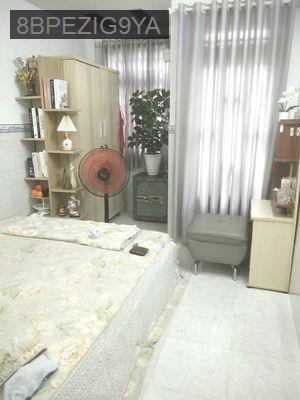 bán nhà - Phường Thạnh Xuân  -  Quận 12 