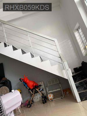 cần bán nhà 3 tầng kdc Vĩnh Phúc 1 GĐ2 - Phường Vĩnh Phú  -  Thị xã Thuận An 