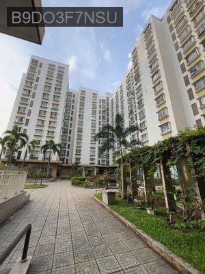 Bán chung cư KDC Phú Lợi Phường Bình Đông, tpHCM - Phường 7  -  Quận 8 