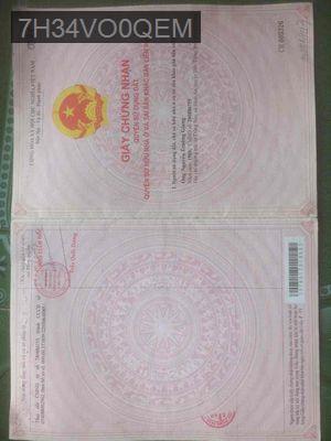 đất TPHCM ( Bình Dương cũ) - Xã Định An  -  Huyện Dầu Tiếng 