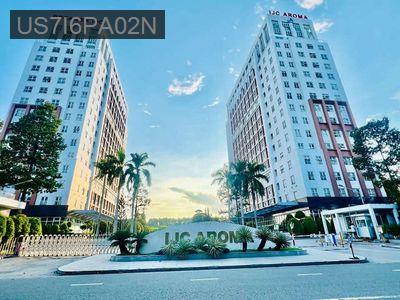 Căn hộ 90 m2 3PN cc Aroma - Sun flower - Phường Định Hòa  -  Thành phố Thủ Dầu Một 