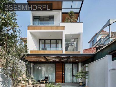 Bán nhà 40 m2 đường Nguyễn Văn Cừ - Phường Chánh Mỹ  -  Thành phố Thủ Dầu Một 