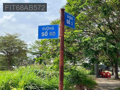 Chính Chủ bán đất biệt thự mặt tiền 250M2 KDC An Phú Tây - Xã An Phú Tây  -  Huyện Bình Chánh 