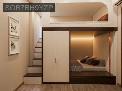 CHDV 72m2 nở hậu Mặt tiền Võ Thành Trang - 7 phòng + MBKD 45 tr/tháng - Phường 11  -  Quận Tân Bình 