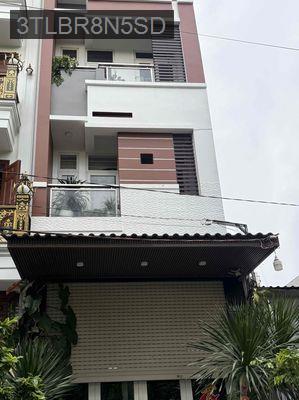 nhà chính chủ bán - Phường 12  -  Quận Gò Vấp 