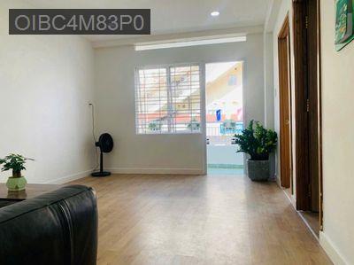 Bán căn hộ Lý Thường Kiệt Q.11 - 50m2 (2PN) - Tặng lại nội thất - Phường 7  -  Quận 11 