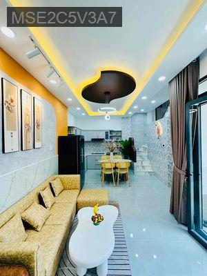 Hh 50tr gửi Anh em nhà bao đẹp Quang Trung p10 3pn - Phường 10  -  Quận Gò Vấp 