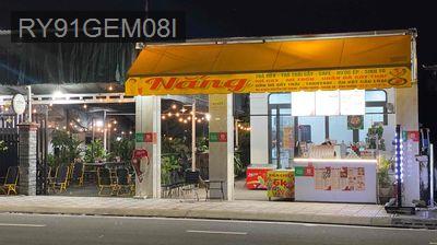 BÁN NHÀ ĐẤT MẶT TIỀN NGUYỄN CHÍ THANH - Phường Bình Nhâm  -  Thị xã Thuận An 