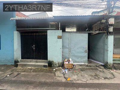 Bán lô đất mặt tiền Vành đai 2, chuẩn bị khởi công 19/12/2025 - Phường Phước Long B  -  Quận 9 