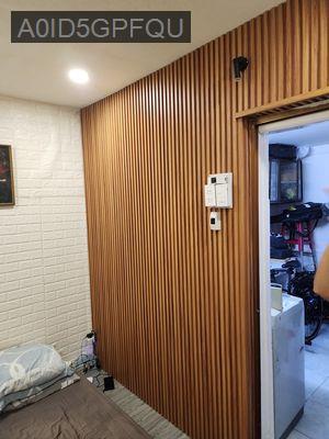 Bán căn hộ chung cư Nguyễn Thiện Thuật P.1 Q.3 SHR 2PN 1WC 2,3T TL - Phường 1  -  Quận 3 