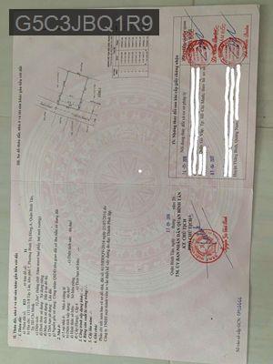 CHÍNH CHỦ CẦN BÁN NHÀ HẺM TÂY LÂN – TÂN TẠO – BÌNH TÂN - Phường Tân Tạo  -  Quận Bình Tân 