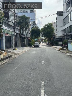 Bán nhà - Phường Tân Quy  -  Quận 7  - 160m² - 28tỷ
