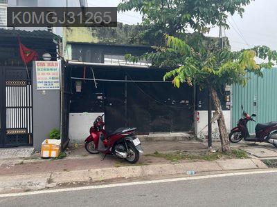 Bán nhà - Xã Bà Điểm  -  Huyện Hóc Môn  - 139m² - 7.8tỷ