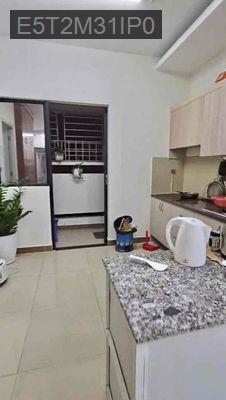 🎉Bán căn hộ 2pn - shr có NT*Cc Đức khải Q7*Dt 67m2- Giá 3.25 tỷ - Phường Phú Mỹ  -  Quận 7 