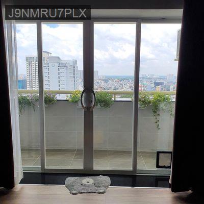 Cần bán căn hộ Hùng Vương Plaza số 126 Hồng Bàng P12. Q5 - Phường 12  -  Quận 5 