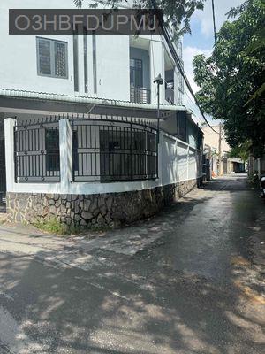 BÁN NHÀ CĂN GÓC 119m2 - 2 TẦNG  - ĐƯỜNG 11 TĂNG NHƠN PHÚ B - Phường Tăng Nhơn Phú B  -  Quận 9 