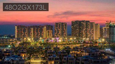 1,69 tỷ có ngay căn hộ Studio - 30m2 - Vinhomes Grand Park - Phường Long Thạnh Mỹ  -  Quận 9 