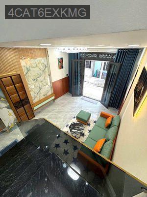 🔥 NHÀ MỚI ĐẸP – FULL NỘI THẤT – TT QUẬN TÂN PHÚ - 52M2 - 5.9 TỶ - Phường Tây Thạnh  -  Quận Tân Phú 