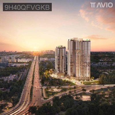 Chính chủ gửi bán gấp căn hộ TT AVIO 56,25m2, 2PN.1Wc Dĩ An Bình Dương - Phường Dĩ An  -  Thị xã Dĩ An 