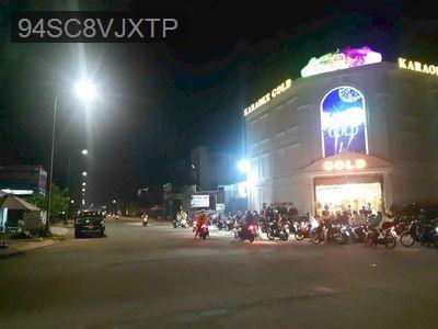 Đất nền Vsip 2a Cần Bán 3 nền liên kế, đất dự án thổ cư 100% - Xã Vĩnh Tân  -  Thị xã Tân Uyên 