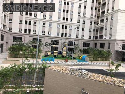 Cần bán  căn hộ Imperial Place - Phường An Lạc  -  Quận Bình Tân 