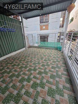 SÁT MẶT TIỀN PHẠM VĂN HAI - TÂN BÌNH - HẺM 3M THÔNG - NHỈNH 4 TỶ - Phường 1  -  Quận Tân Bình 