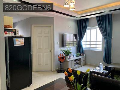 Bán chung cư - Phường Tam Phú  -  Quận Thủ Đức  - 60m² - 1.68tỷ