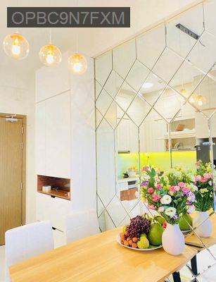Bán căn 1PN+ Safira Khang Điền, 3,4 tỷ, full nội thất đẹp - Phường Phú Hữu  -  Quận 9 