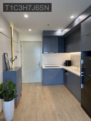 S205 Vinhomes Q9 2pn+ căn góc full nt 3350 btp - Phường Long Thạnh Mỹ  -  Quận 9 