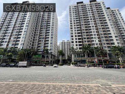 Bán chung cư - Phường An Lạc  -  Quận Bình Tân  - 70m² - 3tỷ
