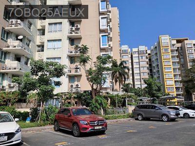 Bán chung cư - Phường Thuận Giao  -  Thị xã Thuận An  - 80m² - 1.85tỷ