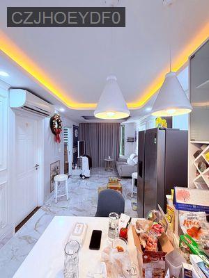 Cần bán căn hộ Saigon South Residences Phú Mỹ Hưng - 5 tỷ 600 - Xã Phước Kiển  -  Huyện Nhà Bè 