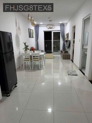 Cần bán chung cư Prosper plaza - Phường Tân Thới Nhất  -  Quận 12 