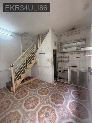 Hh 1% nhà Quang Trung p11 dt 4x4m 1 lâù  sổ riêng không lộ giới - Phường 11  -  Quận Gò Vấp 