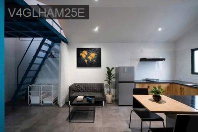 6.6 tỷ - Villa phố KTS THIẾT KẾ - 37m2 - 5 tầng - 4PN lớn - Phường 15  -  Quận 10 