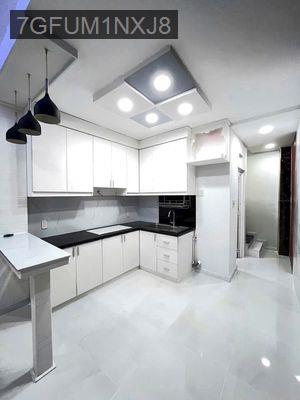 Nhà bán đường Hưng Phú P9 Q8 - Phường 9  -  Quận 8 