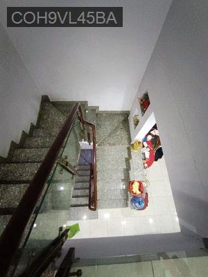 Bán nhà - Phường Bình Trị Đông  -  Quận Bình Tân  - 61m² - 4.7tỷ