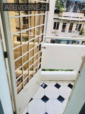 🌼 CHUNG CƯ HÀ KIỀU - GÒ VẤP. 63m2 - 3 PHÒNG NGỦ. CHỈ 2.55 Tỷ - Phường 5  -  Quận Gò Vấp 