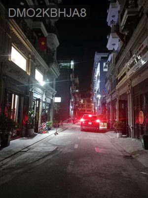 Nhà bình tân, gần lê trọng tấn sổ hồng - Phường Bình Hưng Hòa B  -  Quận Bình Tân 