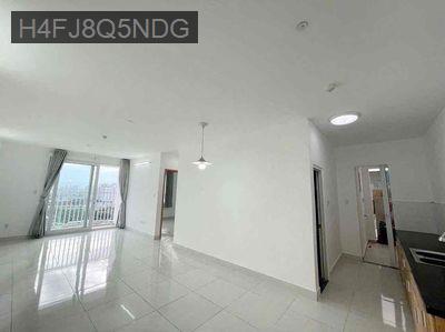 BÁN CĂN TARA DT LỚN 81M2 CHỈ 3,6 TỶ ĐÃ CÓ SỔ NHÀ ĐẸP MỚI, ĐI Q.1 10' - Phường 6  -  Quận 8 