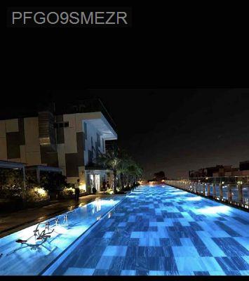Penthouse River Panarama Hoàng Quốc Việt, Quận 7 - Phường Phú Thuận  -  Quận 7 
