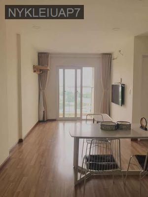 CĂN HỘ 72M2 2PN DIAMOND RIVERSIDE Q8 - Phường 16  -  Quận 8 
